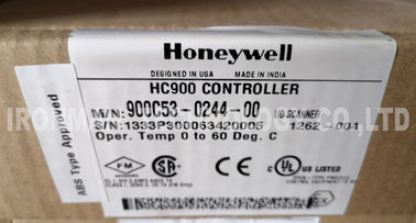 900C53-0243-00 وحدة تحكم Canner 900C53-0244-00 هانيويل I / O للحامل البعيد