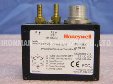 SN3-280-LED مفتاح ضغط هانيويل مادة صلبة جديدة في عمر طويل صندوق