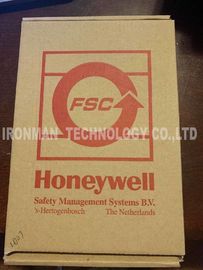 10001 / R / 1 بطاقة سائق الحافلة الافتراضية وحدة Honeywell FSC ، تفشل الأجزاء التناظرية الآمنة لوحدة الإدخال المتقادمة