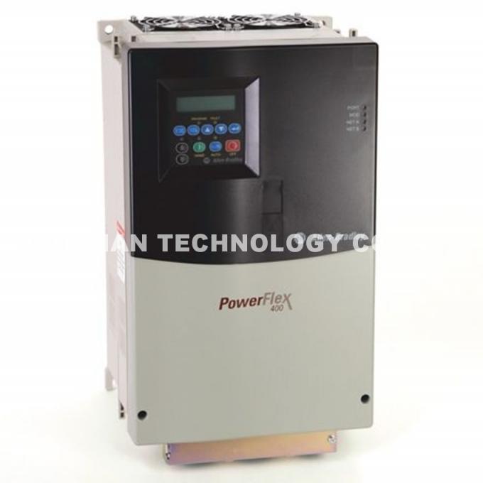 25AD4P0N104 Allen Bradley Powerflex 523 1.5kW 2Hp AC Drive