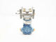 جهاز إرسال الضغط التفاضلي Rosemount المتين 3051CD2A02A1AH2B2E5 0-250in-H2o