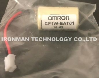 بطارية تحكم Omron CP1W-BAT01 3 فولت