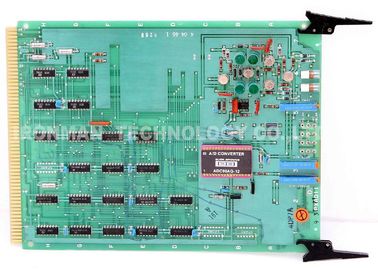 محول A / D Honeywell PLC Module Yamatake 4DP7APXAD11 مع ضمان لمدة سنة واحدة